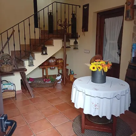 Country house Casa Magueeto