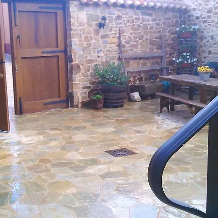 Country house Casa Magueeto *