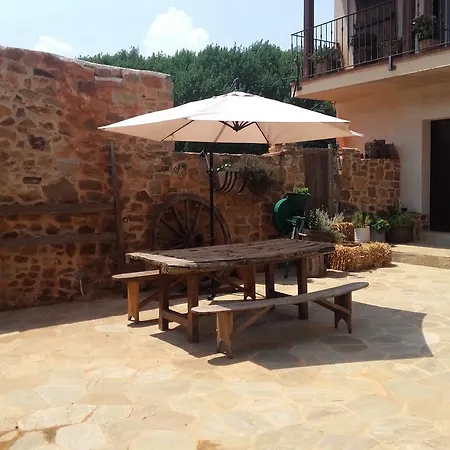 Casa Magüeto * Combarros