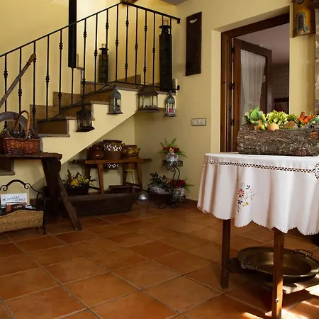 Casa Magueeto Country house *