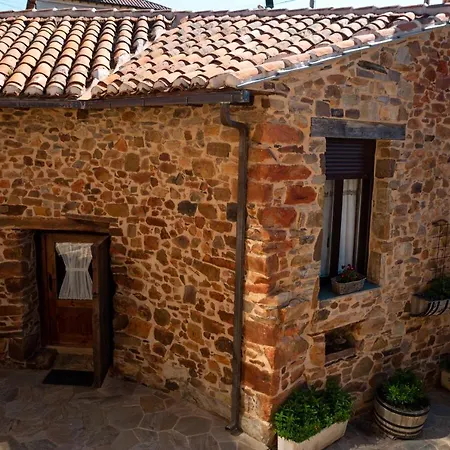 Casa Magueeto