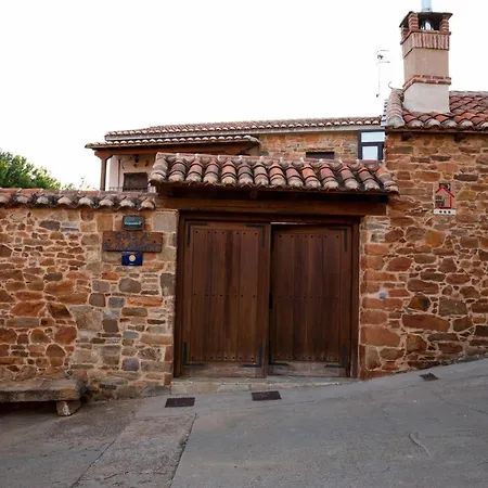 Casa Magueeto