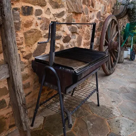 Casa rural Casa Magüeto Combarros