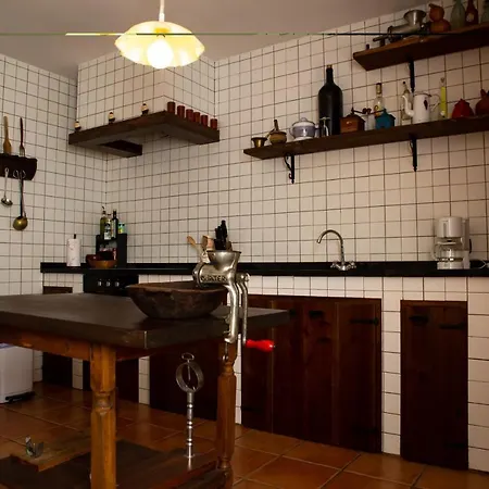 Casa Magüeto Casa rural *