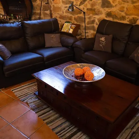 Country house Casa Magueeto *