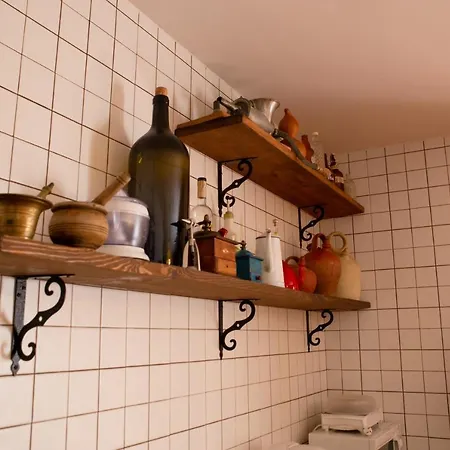 Casa Magüeto * Combarros