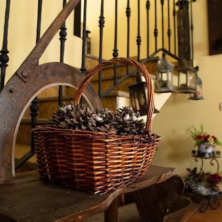 Casa Magueeto