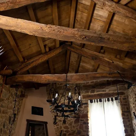 Casa Magüeto Casa rural *