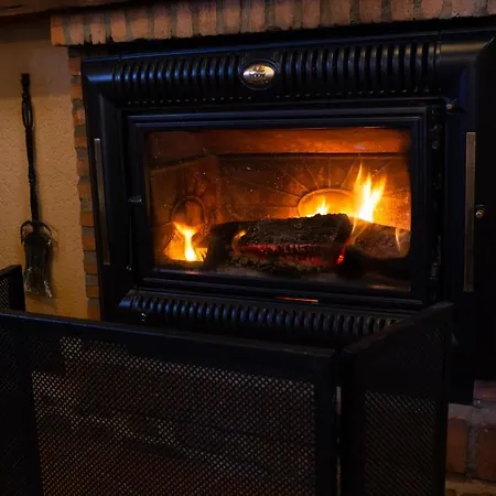 Casa Magüeto Casa rural