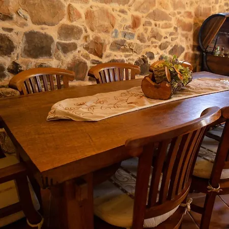 Casa Magueeto Country house