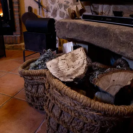 Country house Casa Magueeto