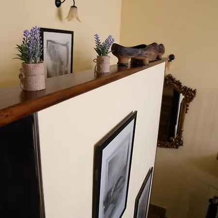 Casa Magüeto Casa rural *