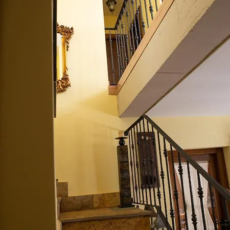 Casa rural Casa Magüeto *