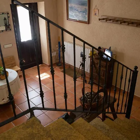 Casa Magueeto Country house
