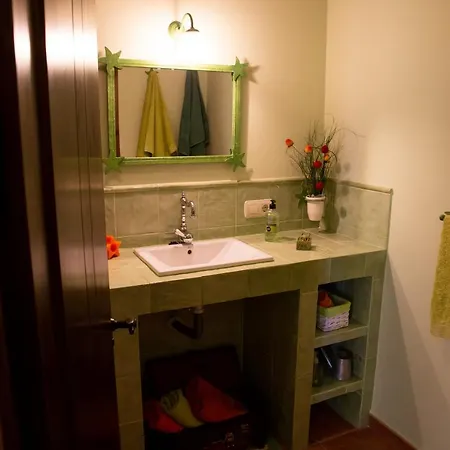 Casa Magueeto Country house