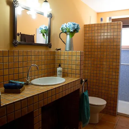 Casa Magüeto Casa rural