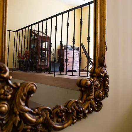 Casa Magüeto Casa rural