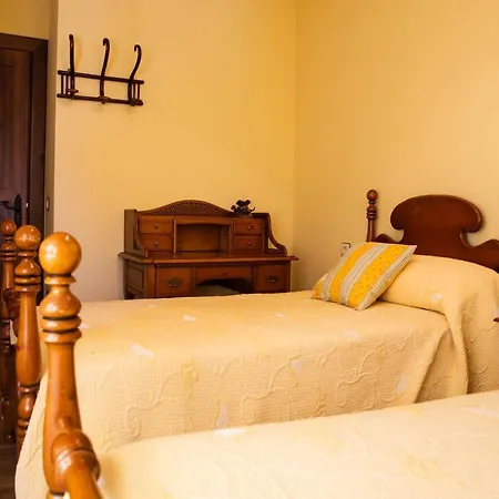 Casa Magüeto Combarros