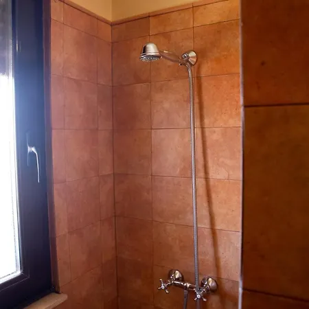 Casa Magüeto * Combarros