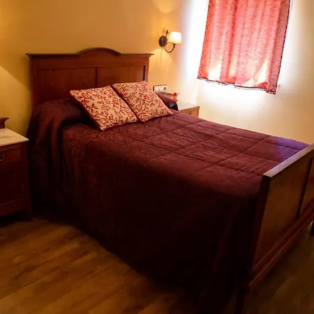 Casa Magüeto Combarros