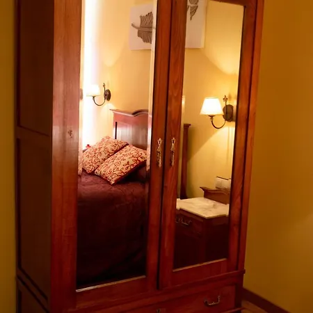 Casa Magüeto Casa rural