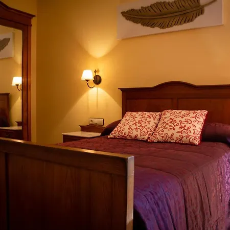 Country house Casa Magueeto *