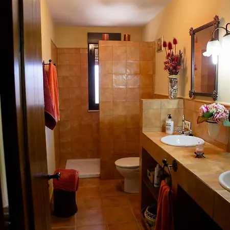 Casa Magüeto * Combarros