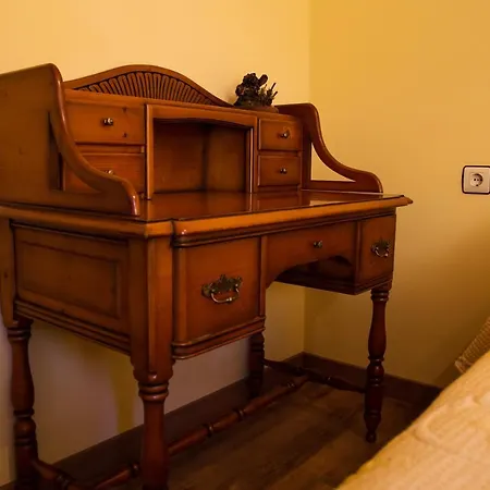 Country house Casa Magueeto Combarros