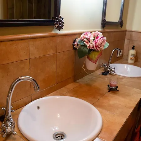 Casa Magüeto * Combarros