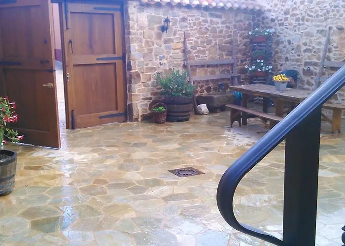 Kır Evi Casa Magueeto *