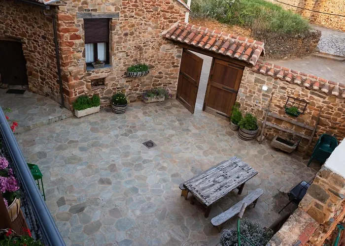 Kır Evi Casa Magueeto