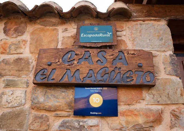 Kır Evi Casa Magueeto