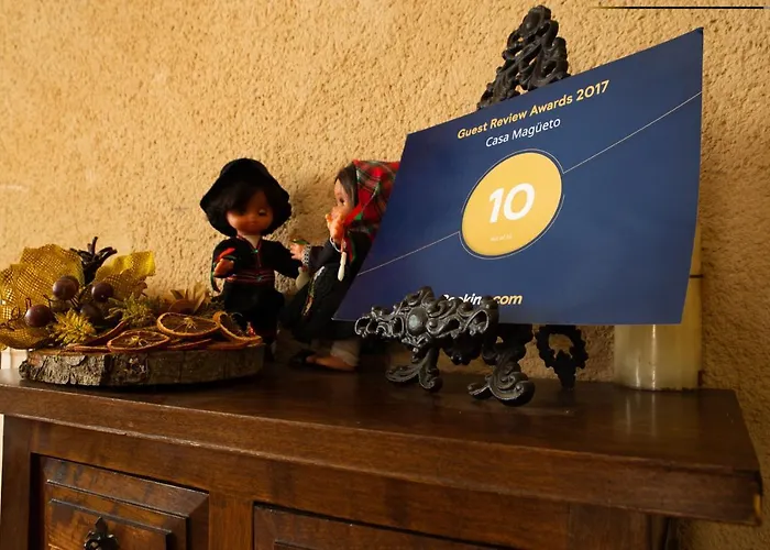 Kır Evi Casa Magueeto