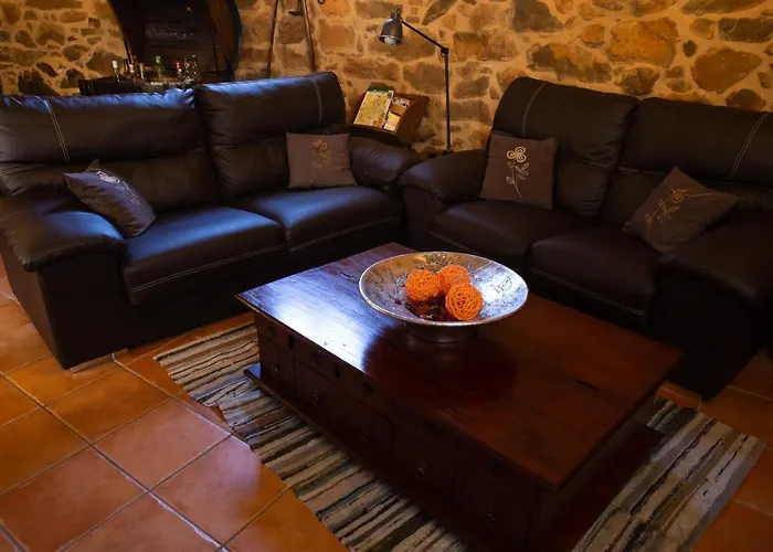 Kır Evi Casa Magueeto *