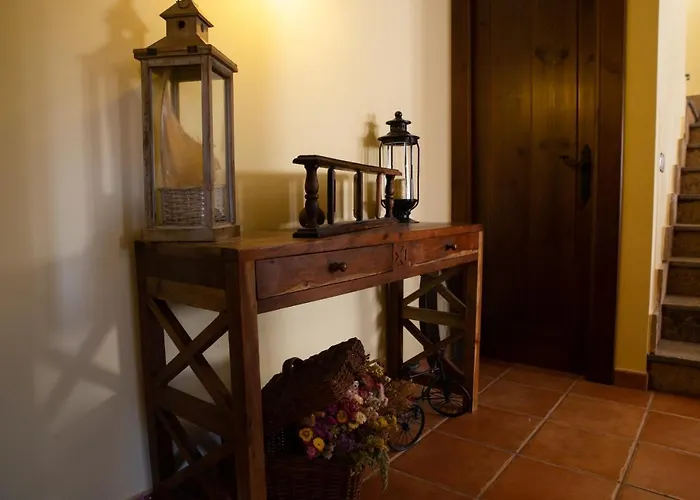 Kır Evi Casa Magueeto