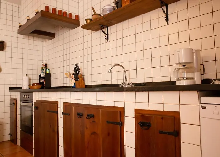 Casa Magueeto Combarros