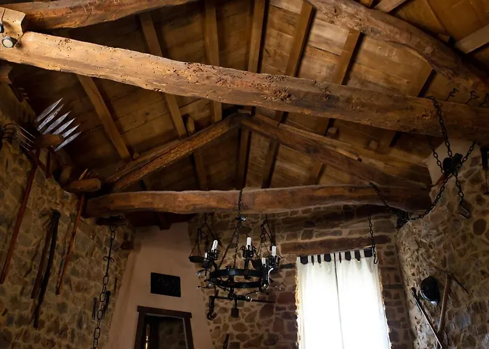 Casa Magueeto Kır Evi *