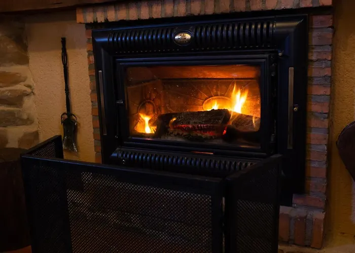 Casa Magueeto Kır Evi