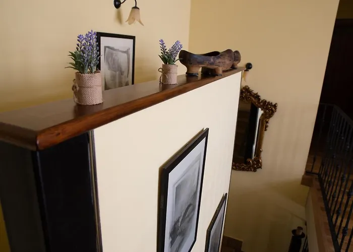 Casa Magueeto Kır Evi *