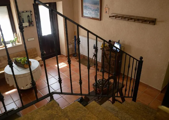 Casa Magueeto Kır Evi