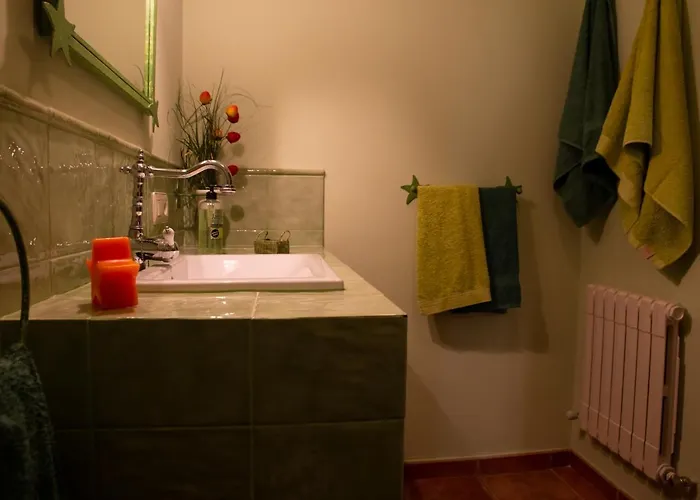 Kır Evi Casa Magueeto *