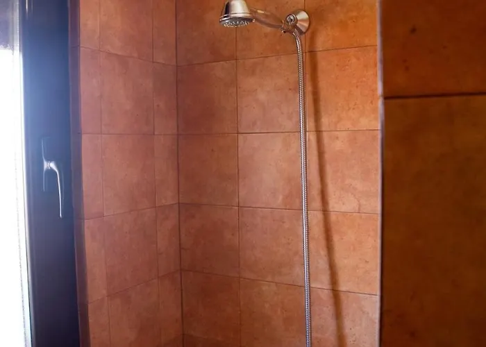 Casa Magueeto * Combarros