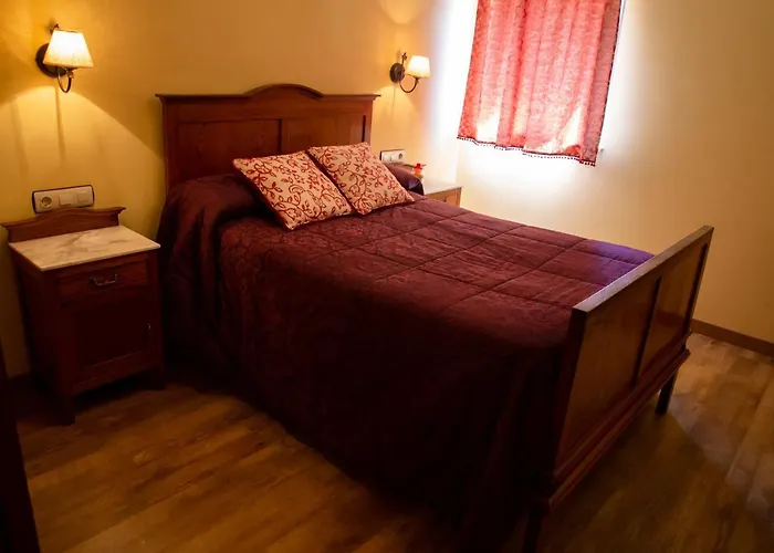 Casa Magueeto Combarros