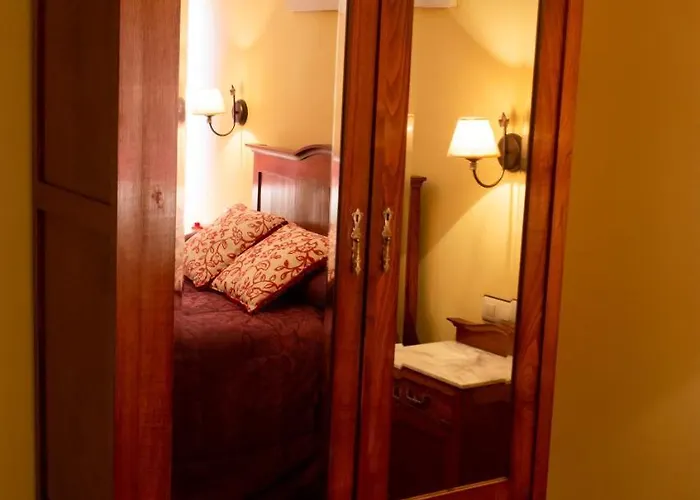 Casa Magueeto Kır Evi