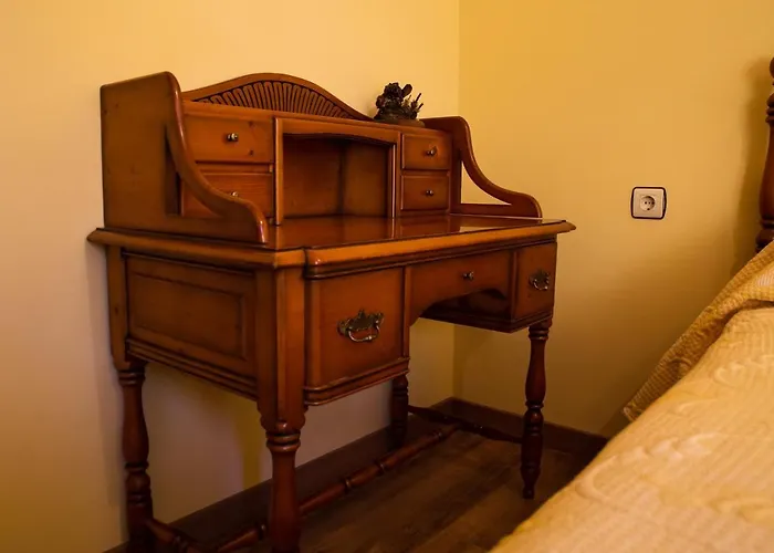 Kır Evi Casa Magueeto Combarros