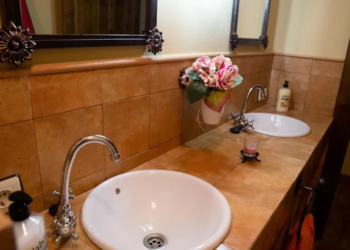 Casa Magueeto * Combarros