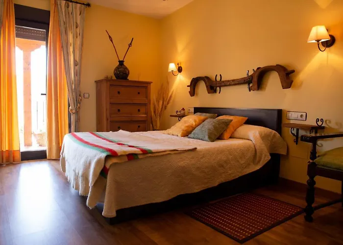 Casa Magueeto * Combarros